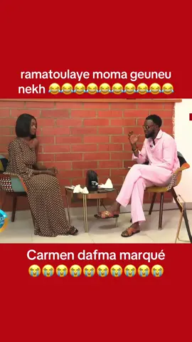 Maimouna fall avec momo wade sur les séries sénégalaise s ♥️ #emissionsenégal #buzzsenegal #fishasenegal #fassema 