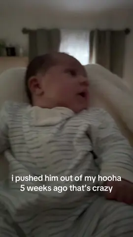 honestly sleeping better than i did pregnant lmfao