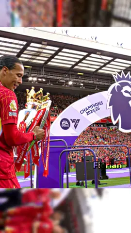 liverpool winners primer legue 24/25#liverpoolfc #liverpoolfc #ynwa🔴🔴🔴 #somalitiktok #fyppppppppppppppppppppppp 
