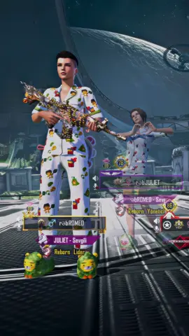 Moshi moosh @rəbROMEO ❤️ | Trend by Free Fire - ib: @𝐓𝐄𝐒𝐋𝐀丨تيســــلا #pubgjuliett #pubgmobile #videosnapchallenge #videoviral #pubgromeoo 