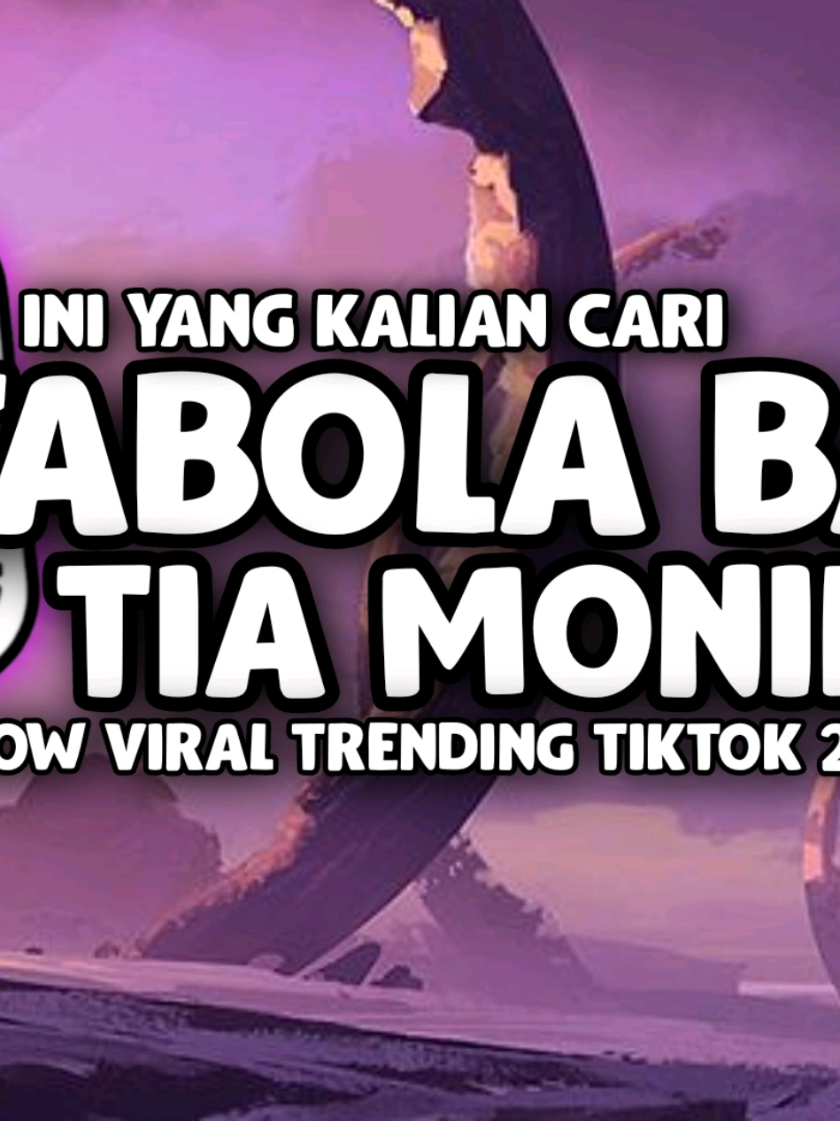 DJ Tabola Bale X Tia Monika X Lampu Kaka X Ngapain Repot #djterbaru2025 #remix #viraltiktok 