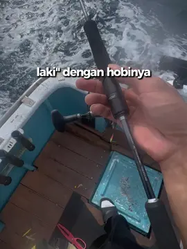 pemula bang😅@Shimano Indonesia #姉妹 #shimanofishing #shimano #