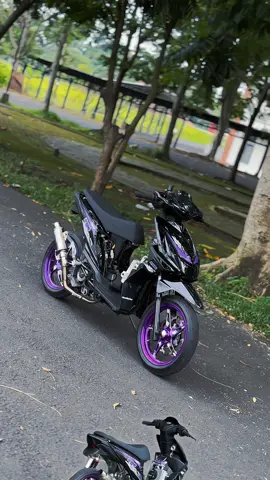🥶 #beatkarbu #beatkarburoadace #beatkarbu150cc #beatspider #fyp #foryou 