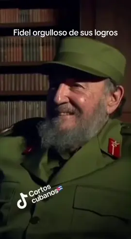 #cuba #fidelcastro #humor #satire #cubanosenmiami 