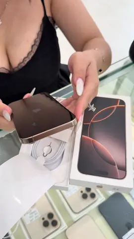 Dịuuuu 😚 #xh #16promax #iphone16promax  #unboxing 
