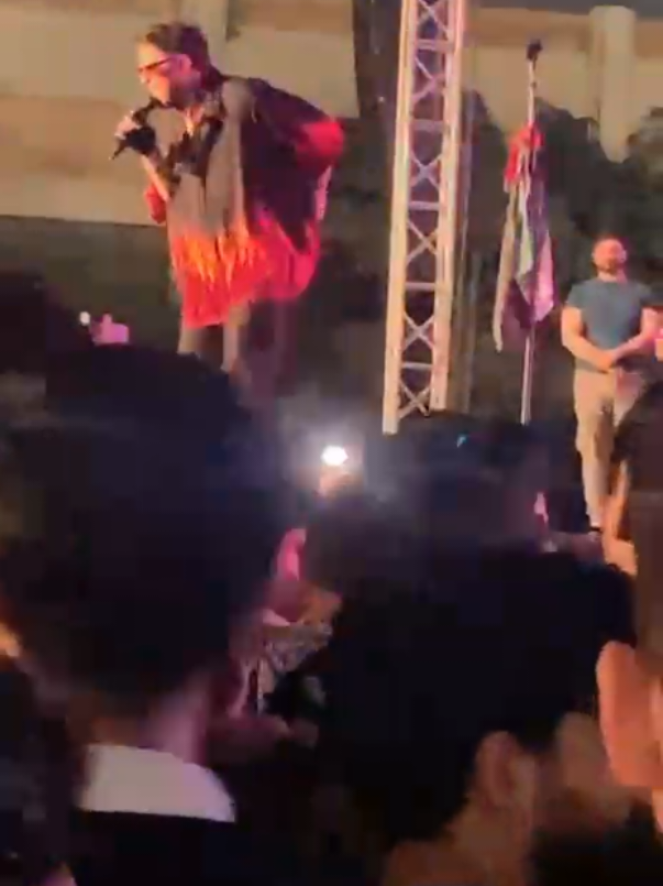 #concert #foryoupage #trendingsong #asimazhar #asimazharconcert 