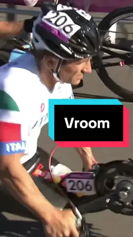 Vroom 💨