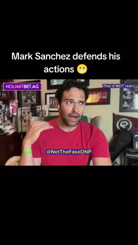 He makes a lot of good points 😁#sports #football #nfl #tiktok #fyp 