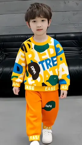 Set bộ thu đông cho bé trai (size 9-42)#haimy_kids #dobobetrai #quanaotreem #bothudongbetrai  #xuhuong2025 