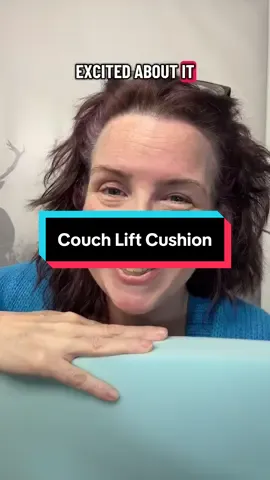 @FoamJoy Couch Cushion Lift for sagging cushions. It can be used on chairs too. Cut to fit. Affordable Easy Solution #phoenixtastemakers #Home @Brittany | TikTok Shop Coach 