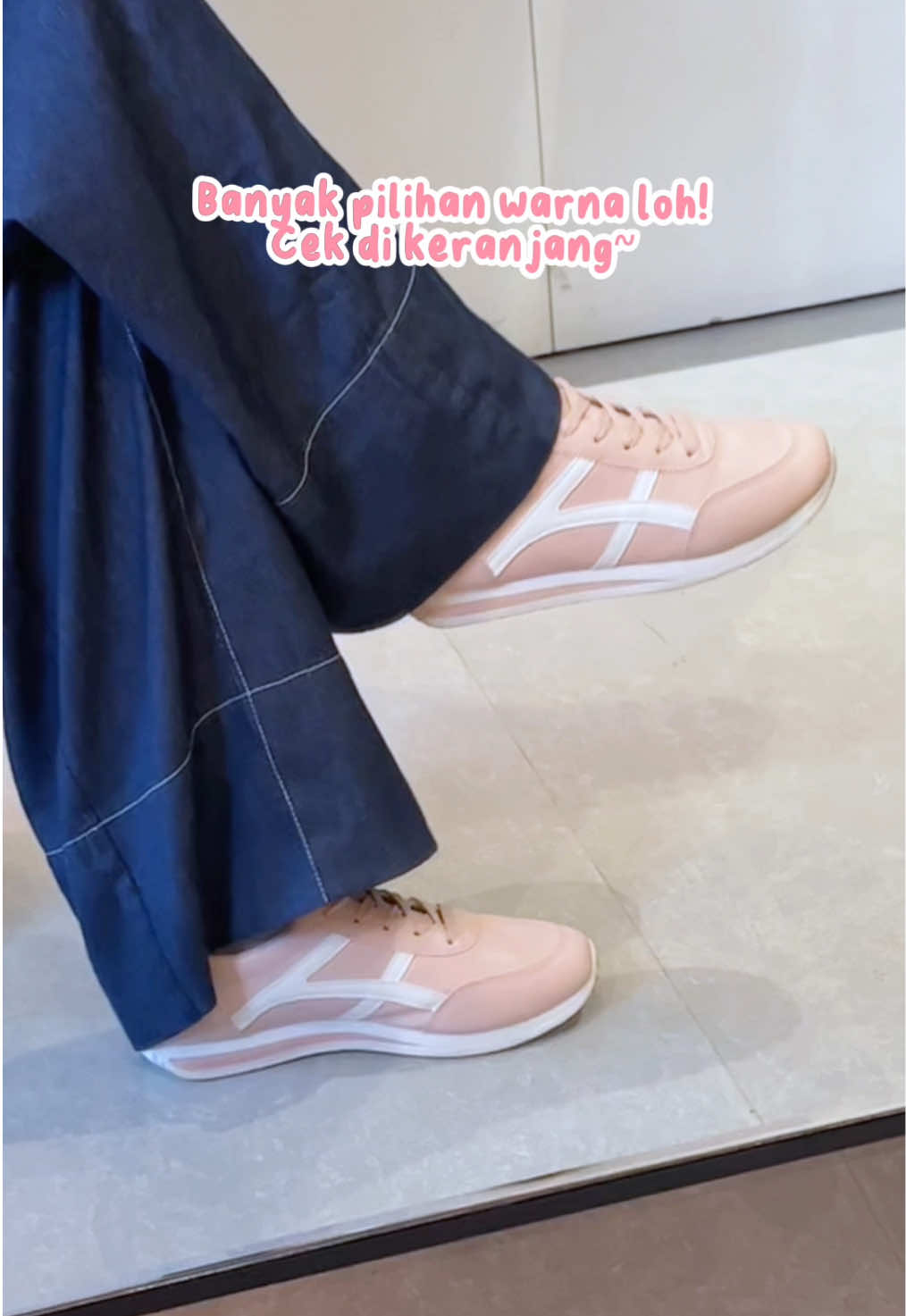 Replying to @shuanapipupeta Mingyu yang satu ini cocok berjodoh sama kamu 😋 #jawabkomen #pvnmingyu #pvn #sneakers 