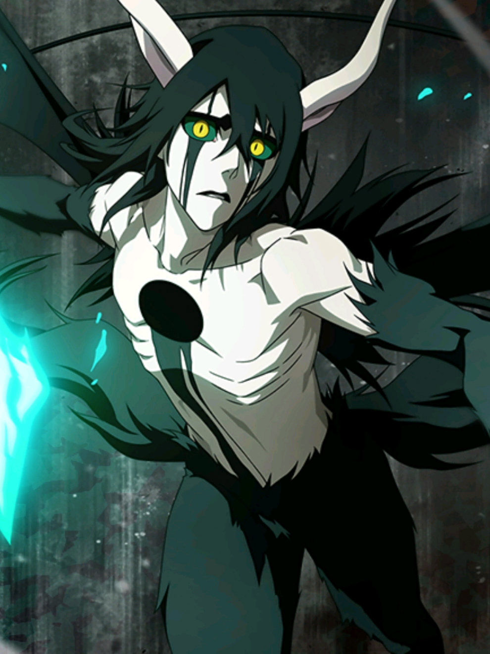ulquiorra special move !?💀 | short edit😔