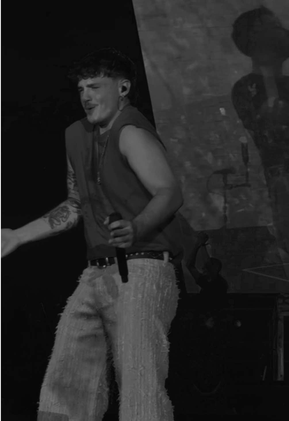 Ed io mi sciolgo come neve 🫠 @Olly 