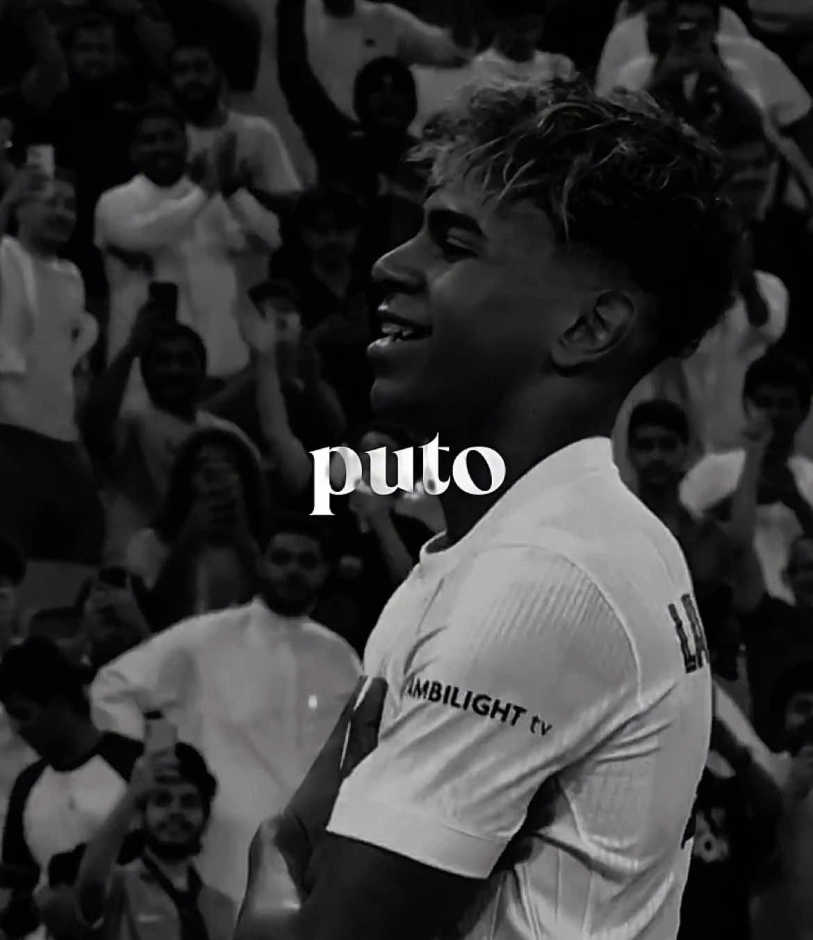 Confesso Voce é bem louca 👌#lamineyamal #edit #skills #foryoupage #football 