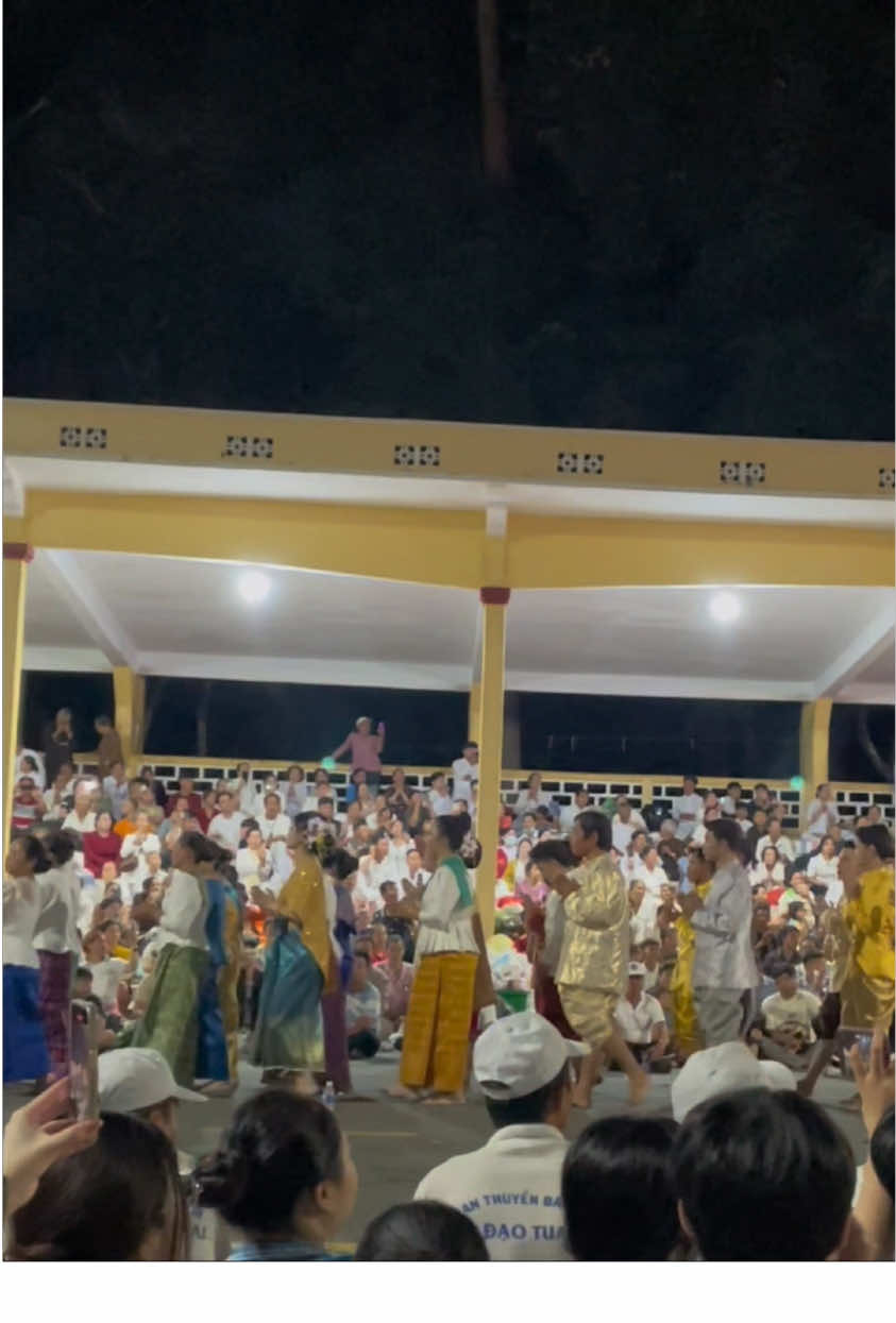 Dân tộc Khmer là một trong nhiều dân tộc thiểu số sinh sống tại Tây Ninh #tayninh #hoiyendieutricung #khmer #travel #dantocvietnam 