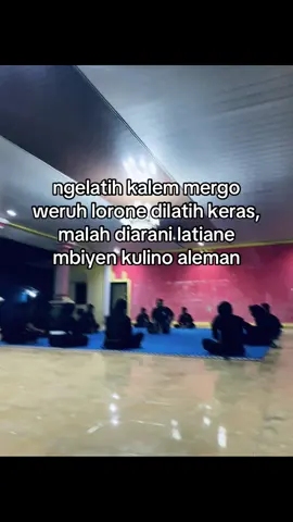 penak mangan gorengan#psht #pshtpusatmadiun #pshtindonesia22 #masukberanda #fyp 