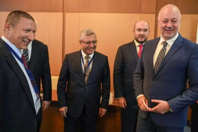 Премиерът и министърът на правосъдието признаха Сарафов за главен прокурор #бгполитика 