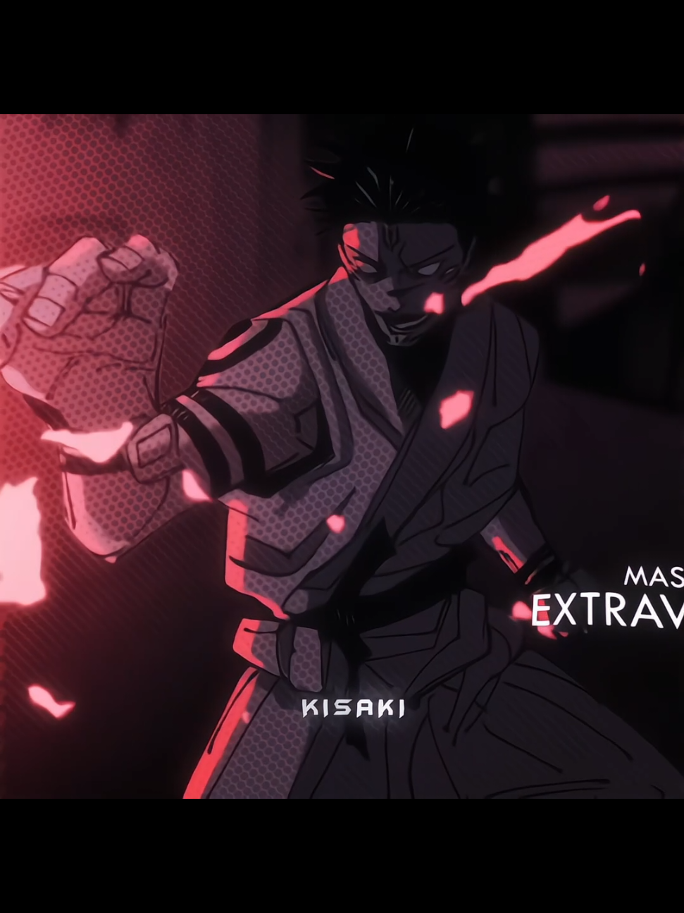 Us Gojo x sukuna [ Song: MONTAGEM RENICHT DIMENSIONAL) #jujutsukaisen #gojo #sukuna 