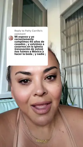 Replying to @Patty Carrillo 