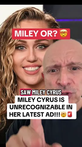 What happened to Miley Cyrus?!!! 🤯🚨 #mileycyrus #transformation #celebrity #makeover #looks   