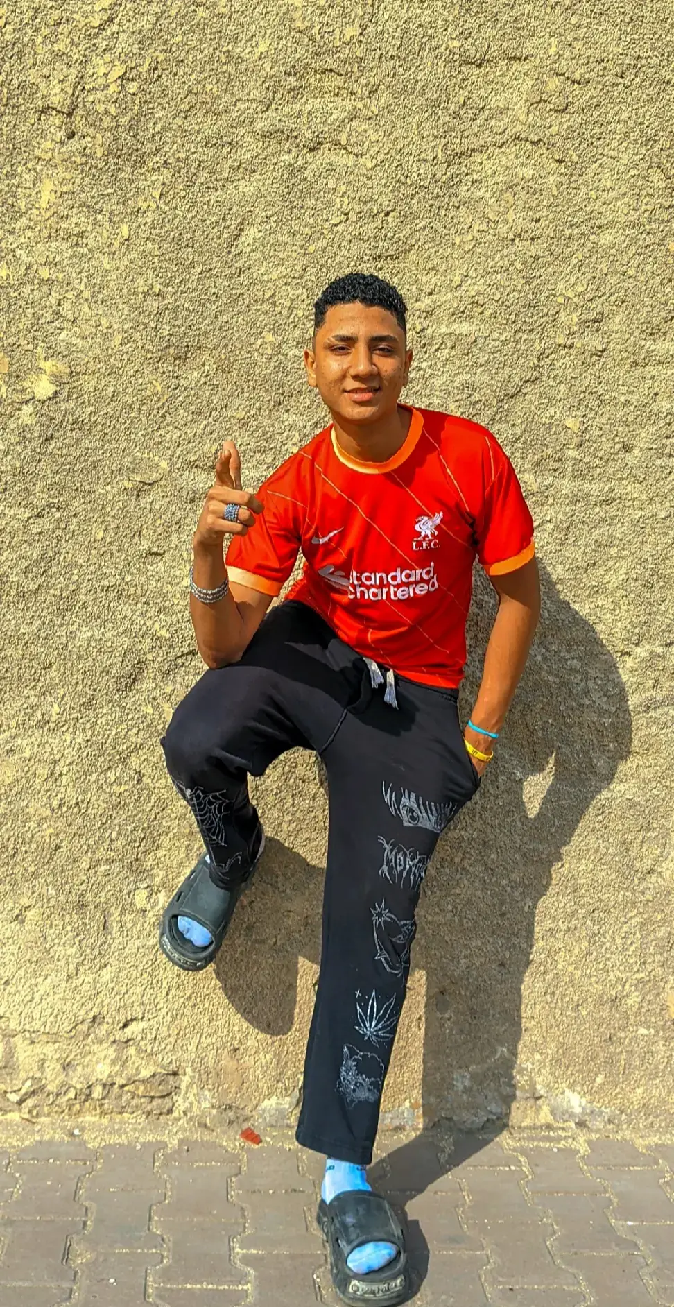 #قايتباي_بلدنا 👑