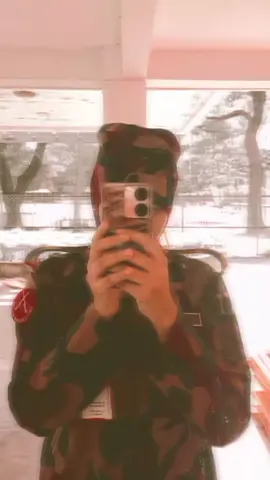 আর এইদিকে ঘুমের জন্য চোখে কিছু দেখি না😒#বর্ডার_গার্ড_বাংলাদেশ_bgb❤️🌿 