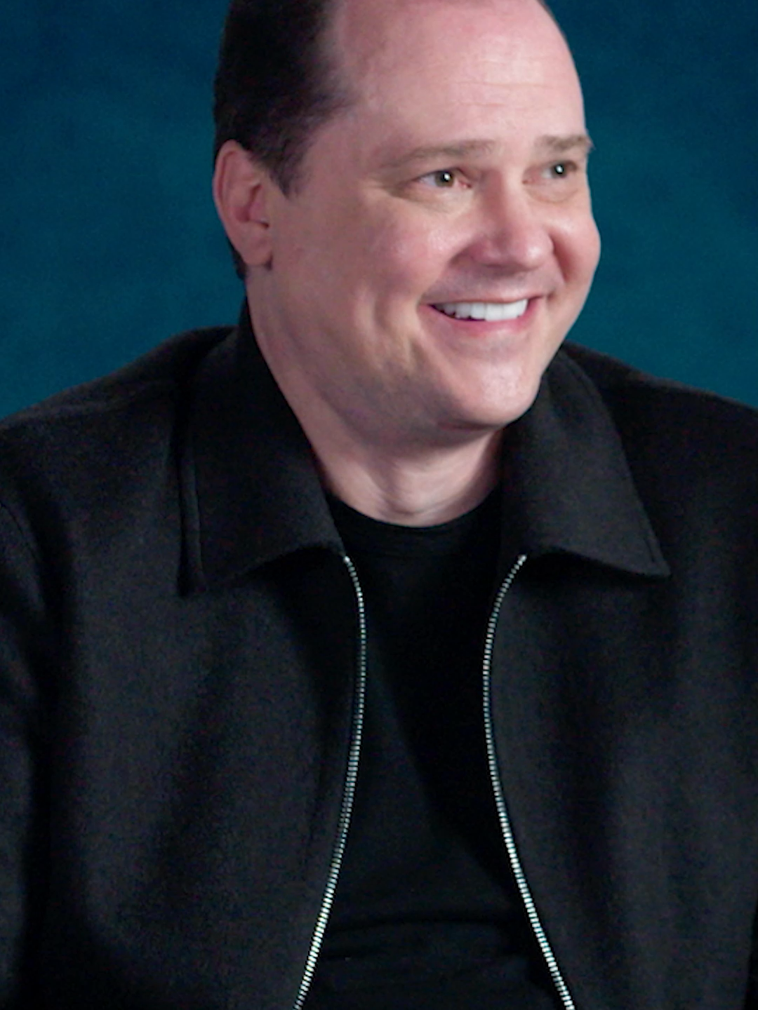 Mike Flanagan and Kate Siegel discuss their Letterboxd habits, including Mike’s list “Movies Kate Siegel Hasn’t Seen (but has probably lied and said she totally has)” 👀 Watch the full interview on our YouTube. #movies #filmtok #director #filmmaker #Letterboxd #mikeflanagan #katesiegel #thelifeofchuck #stephenking