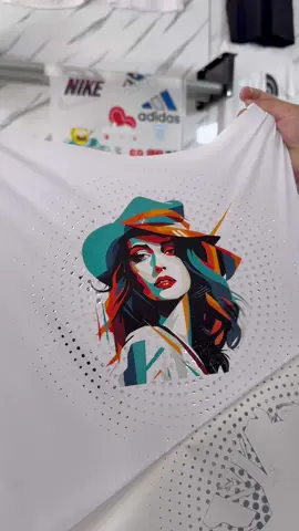 REVOPRINT DFX-PRO NEW TECHNOLOGY PRINTER  #dtf #dtftransfers #sublimacion_personalizada #dtfprints #dtfpersonalizado 