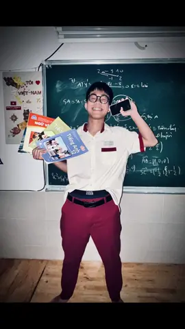 8h HOA SEN 🪷 #hoasenschool 