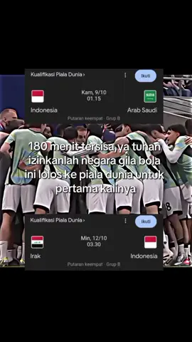 bismillah 2 pertandingan 2 Kemenangan(Amin