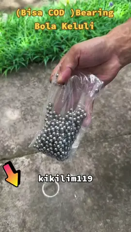 Bearing Bola Keluli #kikilim119  #tools #toolstoday  #tricks #toolreview