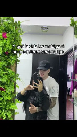 Te amo mi vida ❤️