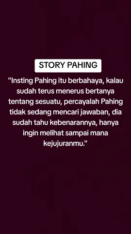 iyo ga pahing?  #primbonjawa #wetonjawa #neptu #fyp #pahing 