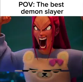 Hi #demonslayer #yoruichi #edit #yoruichiedit #kpopdemonshunter 