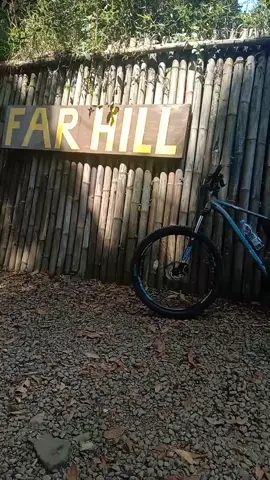 #FarHillPark#Gamboeng