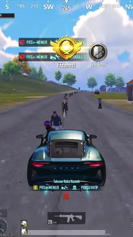 Kaç kişi vardı? 🤩 #pubgmnextstarprogram #pubgmobile #pubgmobilec9s26 #prsmemur #prsmemurrr 