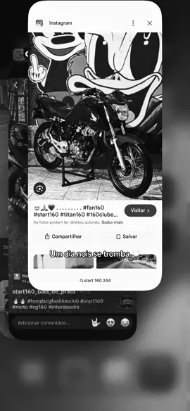 Um dia nois se tromba💭#viralizapfv #fyp 