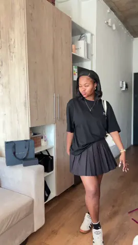 Not my style… but I it felt like it 🥺🤏 #POVStyle #StyleSwitch #OutfitCheck #TikTokFashion #OOTD       