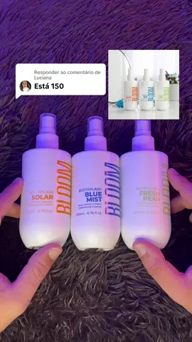 Respondendo a @Luciana #mulher #mulheres #perfumes #perfumada #mulherdepreso 