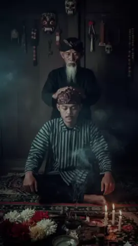 jarul langit memang tidak terlihat tapi insyaallah akan tertata