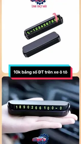 Bảng số đt trên xe ô tô #linhthomayshop #ChiaSeKinhNghiem #KyThuatOto #bangsodienthoaixehoi 