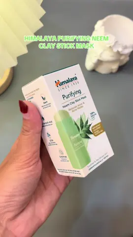 #himalaya #claystickmask #purifyingtheskin #promoguncang1010 #fyp 
