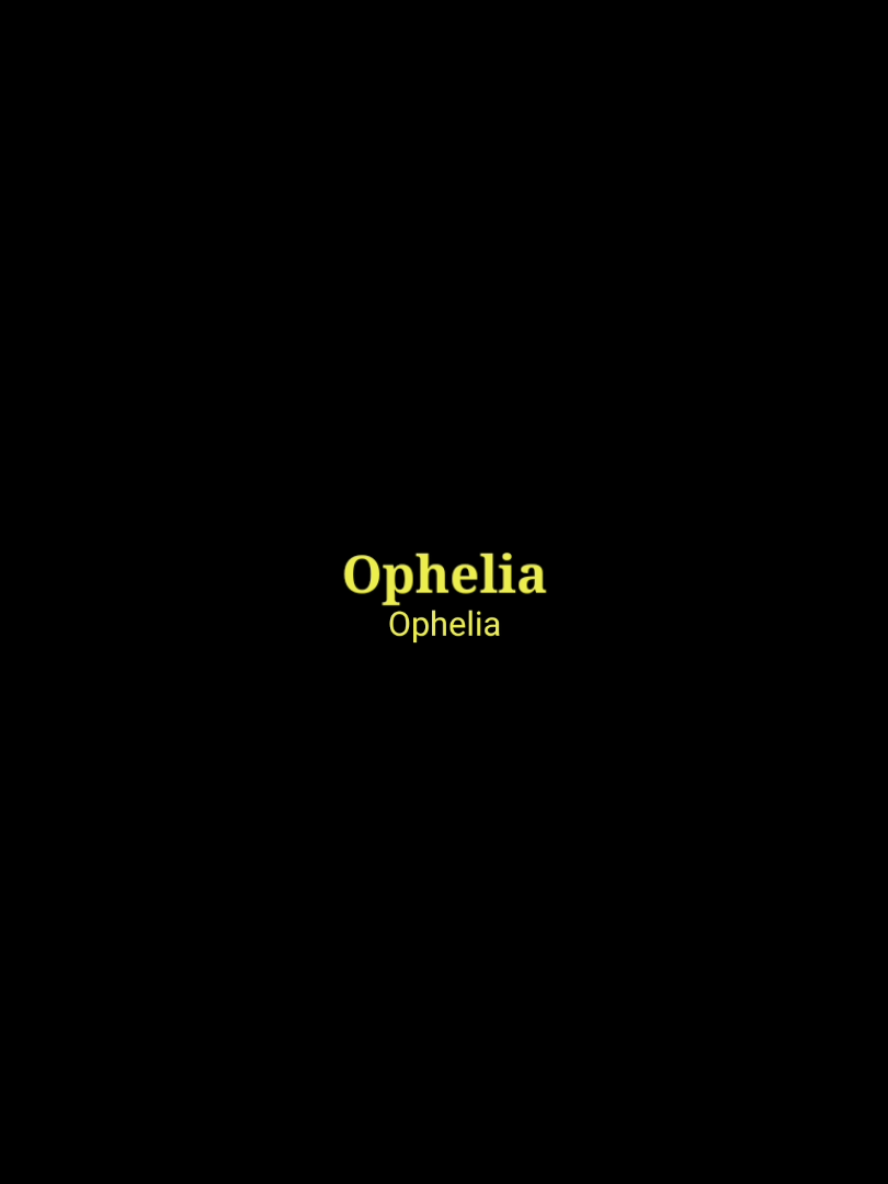 The fate of Ophelia 🎶 #thefateofophelia #taylorswift #liriklagu #lyrics #terjemahanlagu 