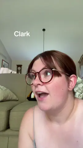 Is it a ghost or the imaginary friend of a child who has a fascination with weird historical events… the world may never know #myadventureswithsuperman #superman #marthakent #jonathankent #clarkkent 