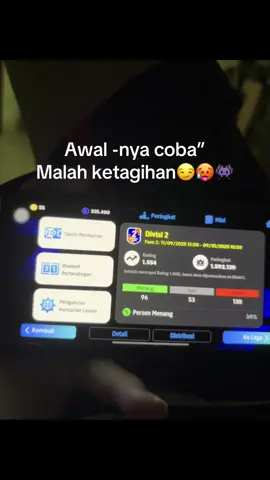 Ketagihan KALAH maksudnya izin formasi yang enak dipakai pus divisi!!$#efootball #fyp #efootballmobile #beranda 