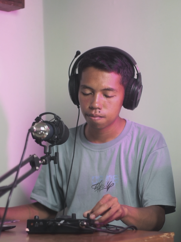 atensi radio Trawas FM 