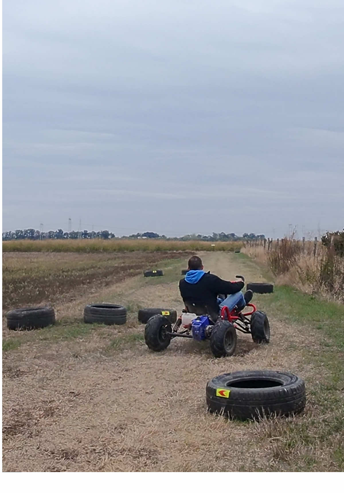 KartingNS Offroad, čekamo vas! 💪🏻 #karting #fyp #ns 