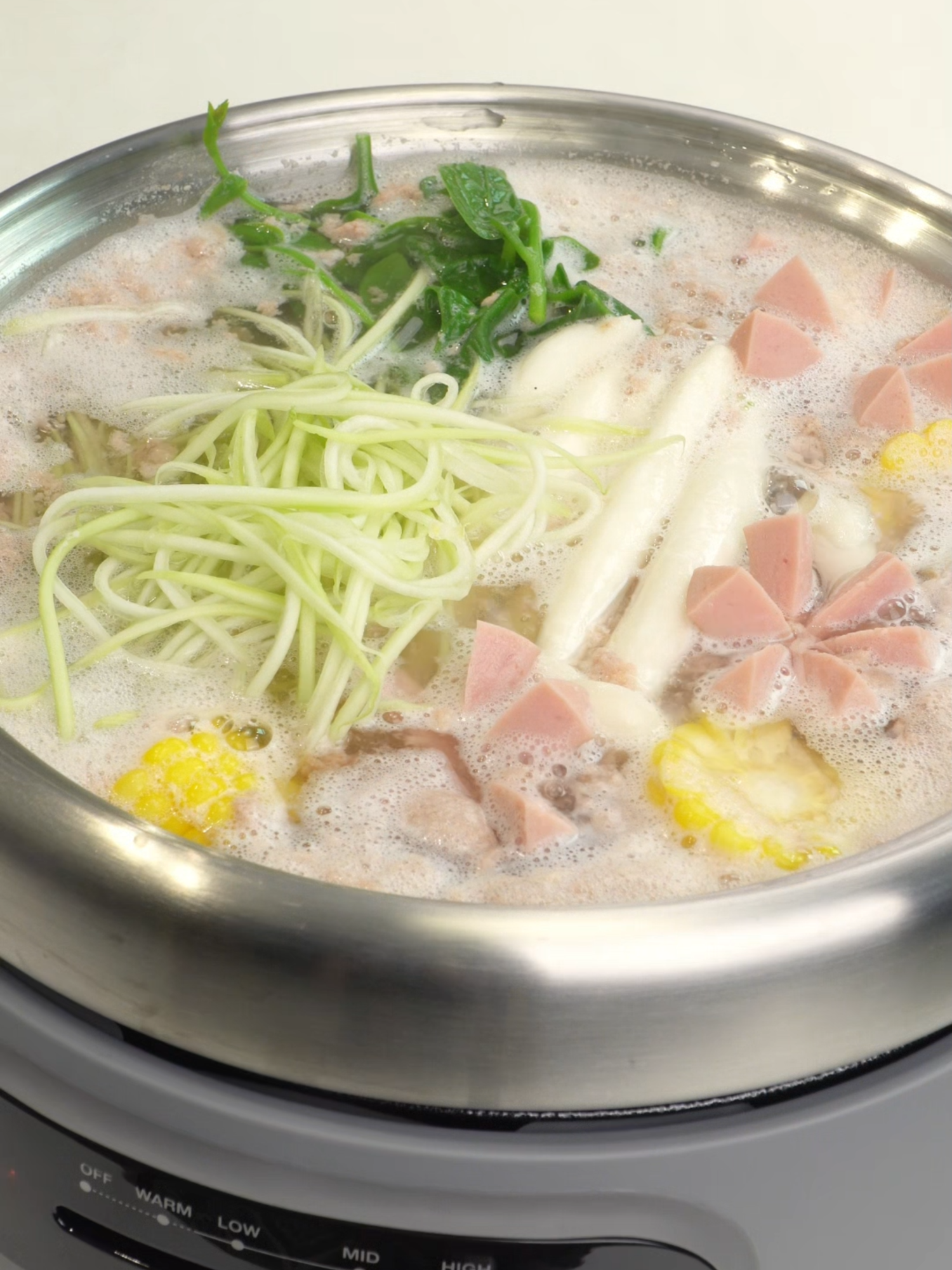 Lẩu tôm bầu #Vtvcab #ancungtiktok