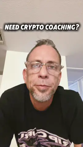 💥 I can’t read everyone’s life story in email 😅 Book your 1-on-1 Zoom with me at ChadSartin.com 🎯 Let’s get you educated & prepared 💪 #ChadSartin #ZoomCall #CryptoReady 🚀