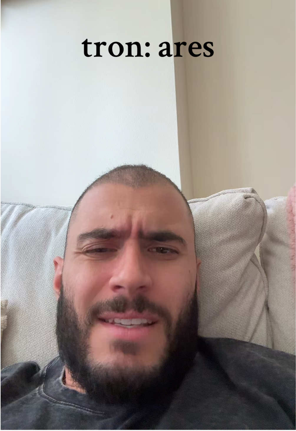 #tronares 